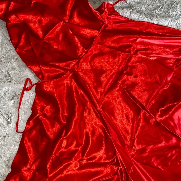 Women's Red Riding Hood | Dress | Halloween Costume | Character | Size M - Picture 6 of 7